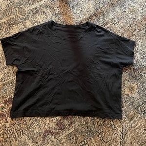 lululemon cates tee